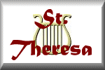 [St. Theresa]